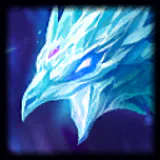 Anivia champion portrait