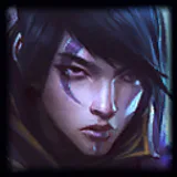 Aphelios champion portrait