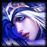 Ashe champion portrait