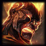 Brand champion portrait