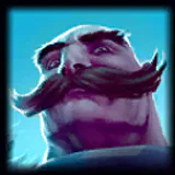 Braum champion portrait