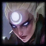 Diana champion portrait