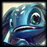 Fizz champion portrait