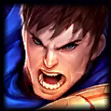 Garen champion portrait