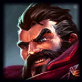 Graves champion portrait