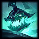 Hecarim champion portrait