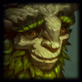 Ivern champion portrait