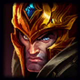 Jarvan IV champion portrait