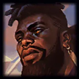K'Sante champion portrait