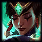 Karma champion portrait