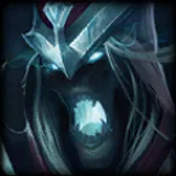 Karthus champion portrait