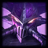 Kassadin champion portrait