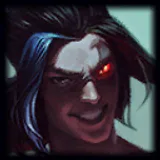 Kayn champion portrait