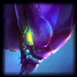 Kha'Zix champion portrait