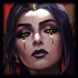 LeBlanc champion portrait