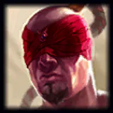 Lee Sin champion portrait
