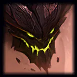 Malphite champion portrait