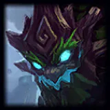Maokai champion portrait