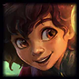 Milio champion portrait
