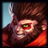 Wukong champion portrait