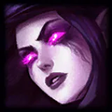 Morgana champion portrait