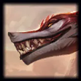 Naafiri champion portrait