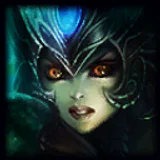 Nami champion portrait