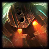 Nautilus champion portrait