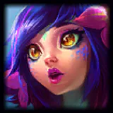 Neeko champion portrait