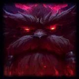 Ornn champion portrait