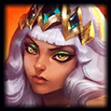 Qiyana champion portrait