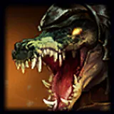 Renekton champion portrait