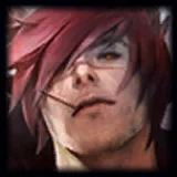 Sett champion portrait