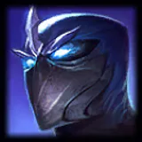 Shen champion portrait