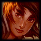 Taliyah champion portrait