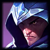 Talon champion portrait
