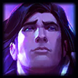 Taric champion portrait