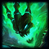 Thresh champion portrait