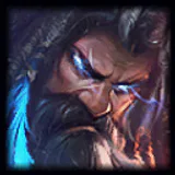 Udyr champion portrait