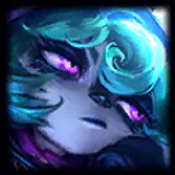 Vex champion portrait