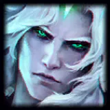 Viego champion portrait