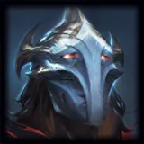Viktor champion portrait