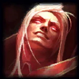 Vladimir champion portrait
