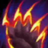 Frenzied Maul ability icon