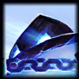 Xerath champion portrait