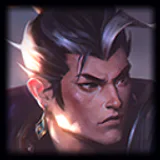 Xin Zhao champion portrait