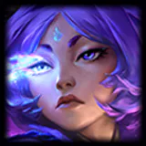 Yunara champion portrait