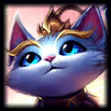 Yuumi champion portrait