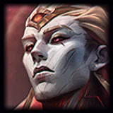 Zaahen champion portrait