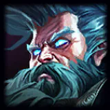 Zilean champion portrait